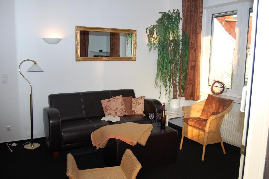 Ferienanlage Duhnen Cuxhaven Zewnętrze zdjęcie