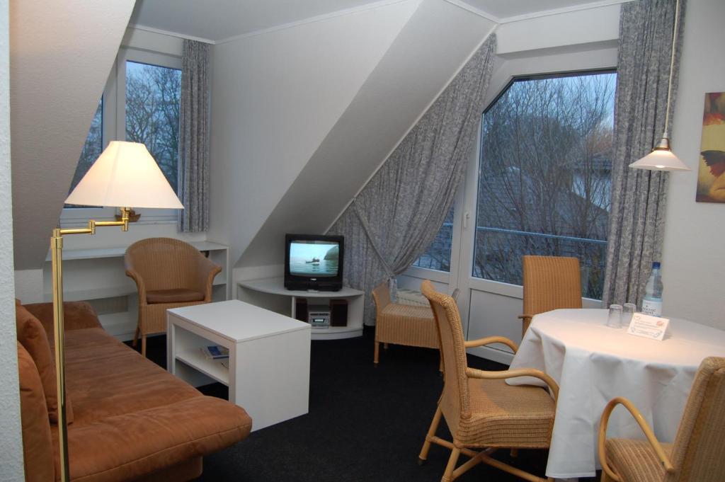 Ferienanlage Duhnen Cuxhaven Zewnętrze zdjęcie