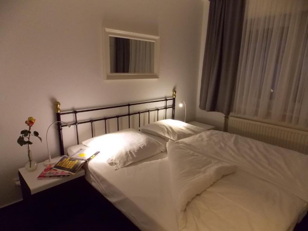 Ferienanlage Duhnen Cuxhaven Zewnętrze zdjęcie