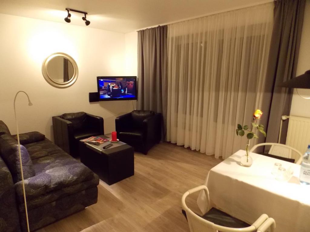 Ferienanlage Duhnen Cuxhaven Zewnętrze zdjęcie